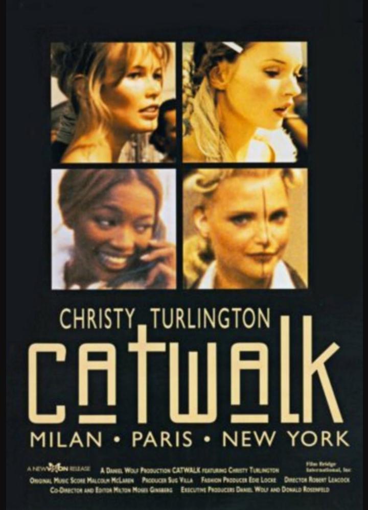 Catwalk