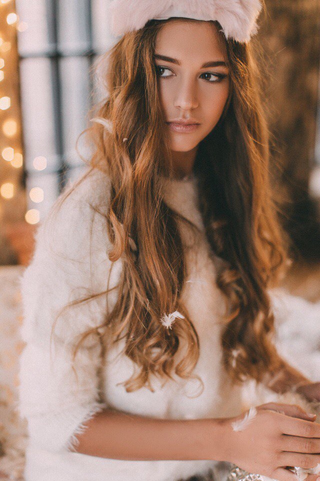 Aleksandra Soldatova Aleksandra Soldatova
