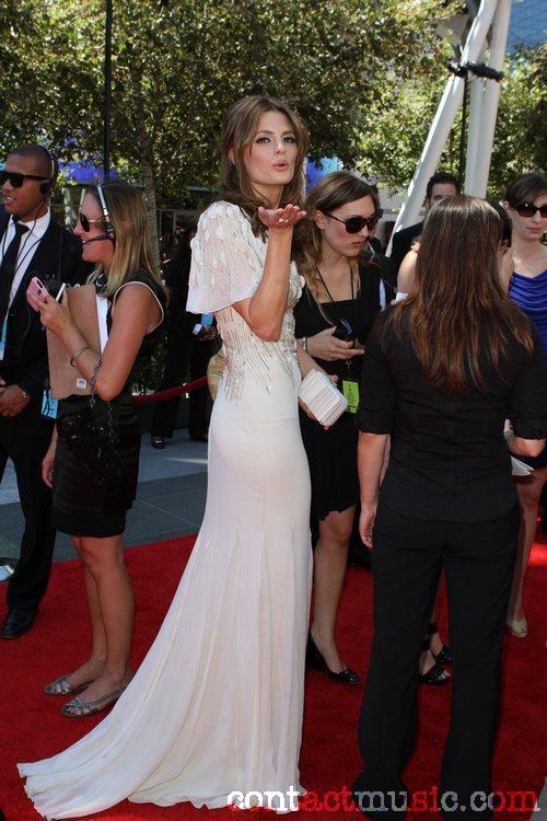 Stana Katic Stana Katic