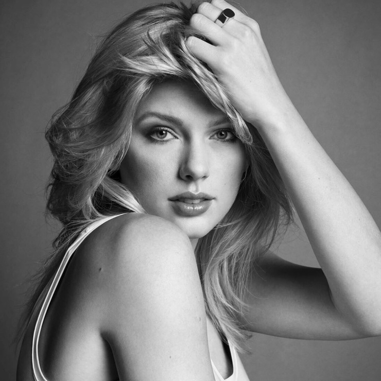 Taylor Swift Taylor Swift