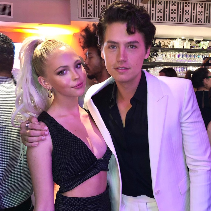 Jordyn Jones