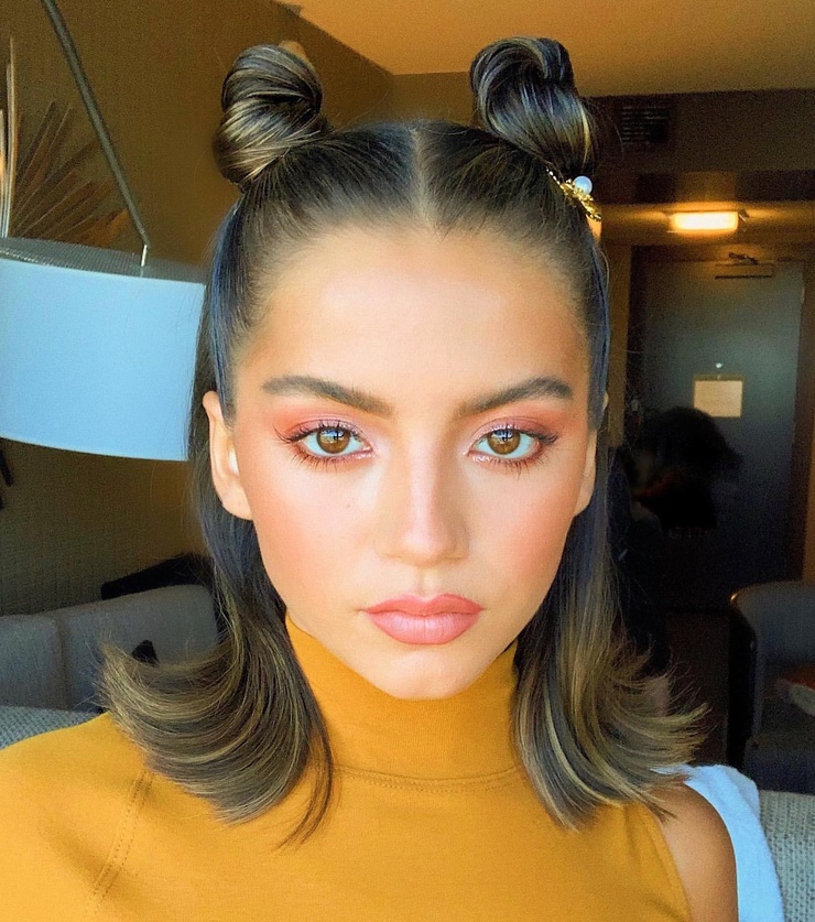 Isabela Moner Isabela Moner