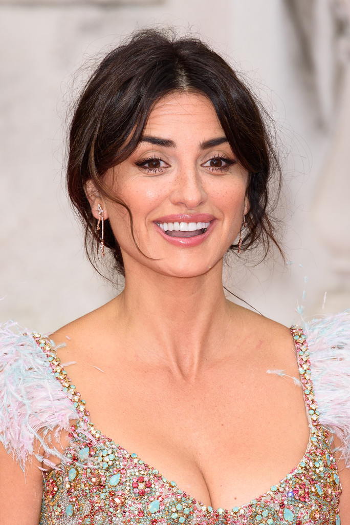 Penélope Cruz Penélope Cruz