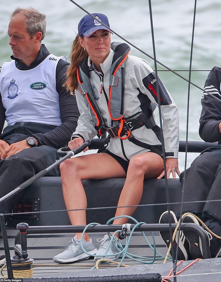 Kate Middleton