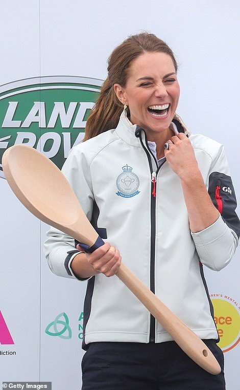 Kate Middleton