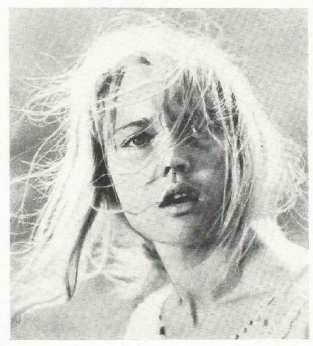 Valentina Shendrikova
