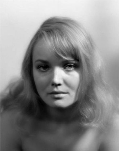 Valentina Shendrikova