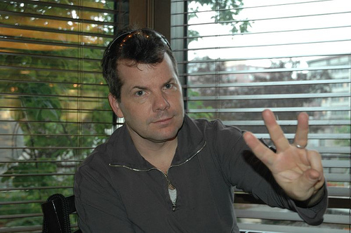 Bruce McCulloch