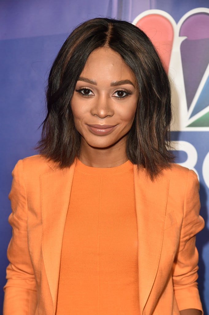 Zuri Hall