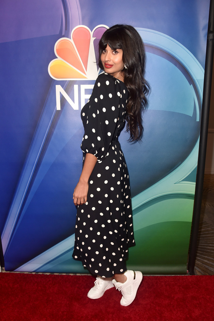 Jameela Jamil