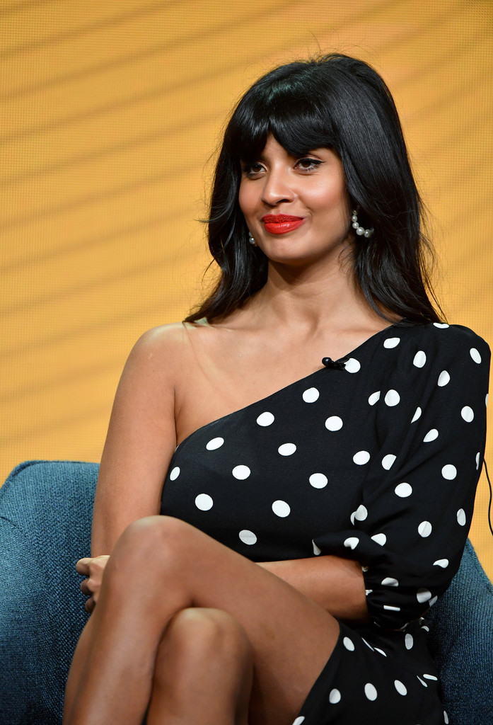 Jameela Jamil