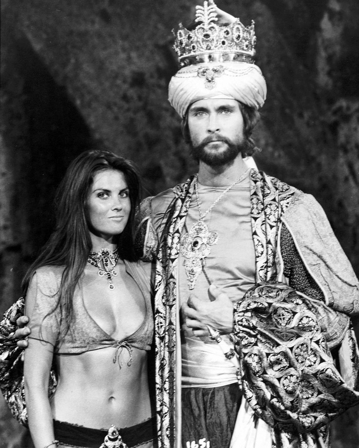 The Golden Voyage of Sinbad The Golden Voyage of Sinbad