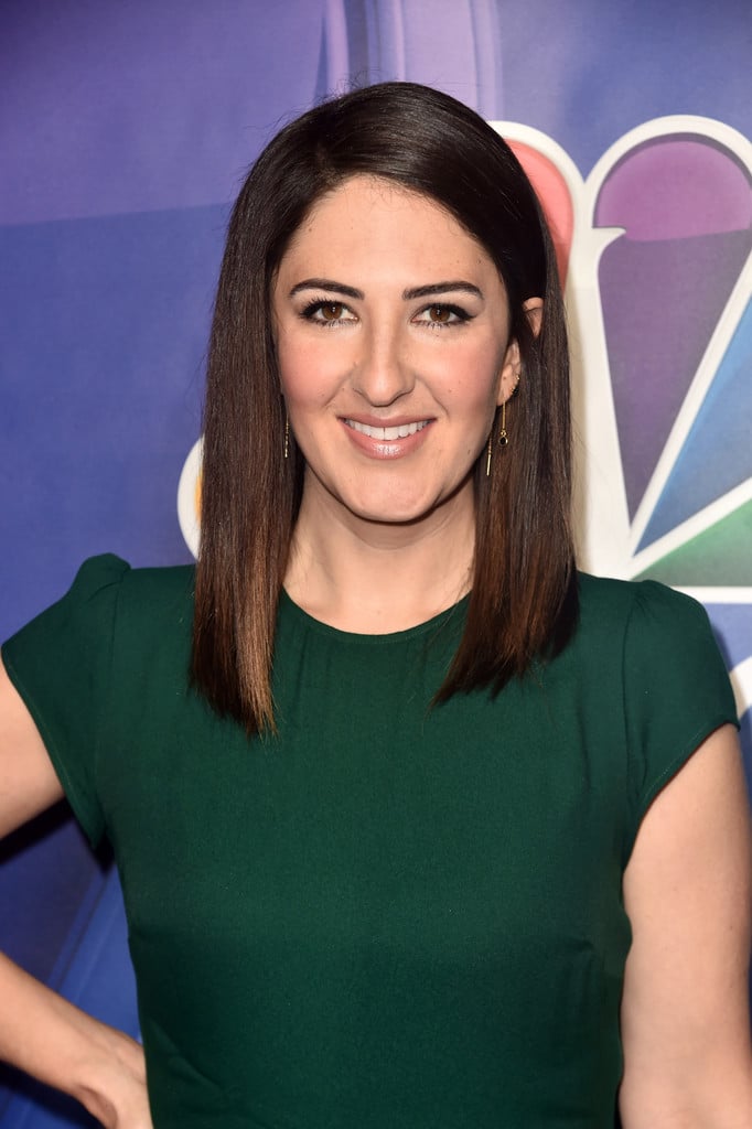 D'Arcy Carden