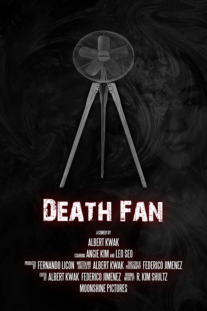 Death Fan (2016)