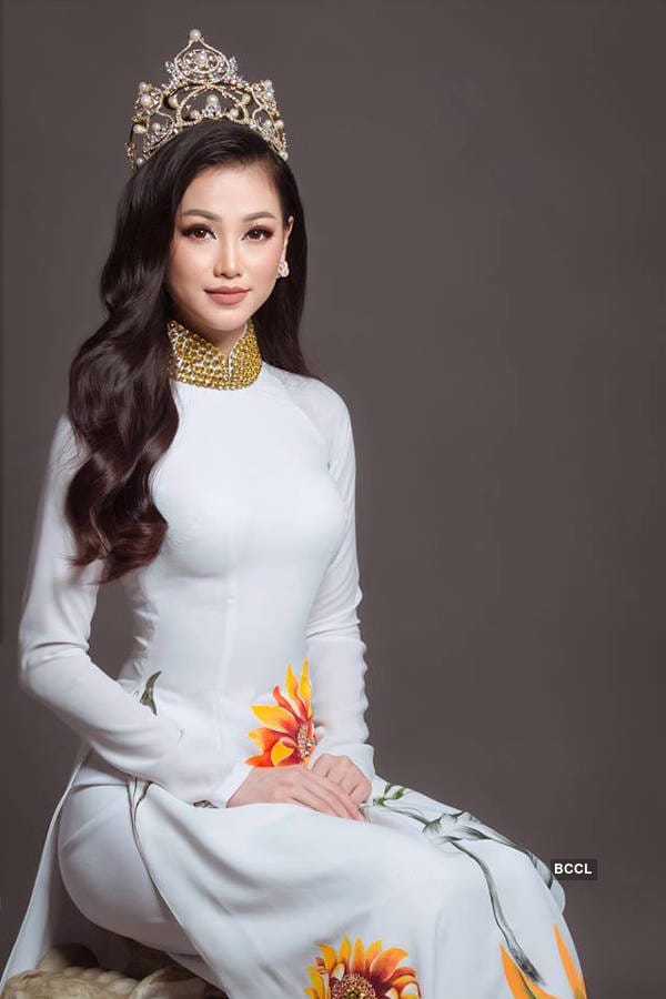 Phuong Khanh Nguyen