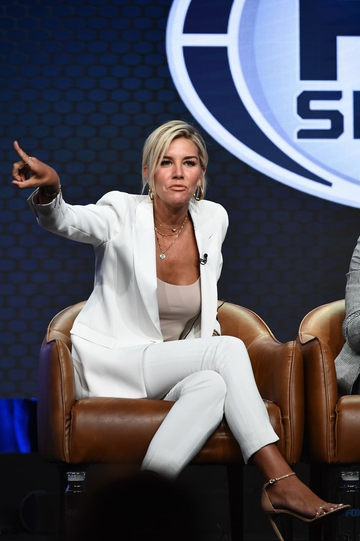 Picture of Charissa Thompson