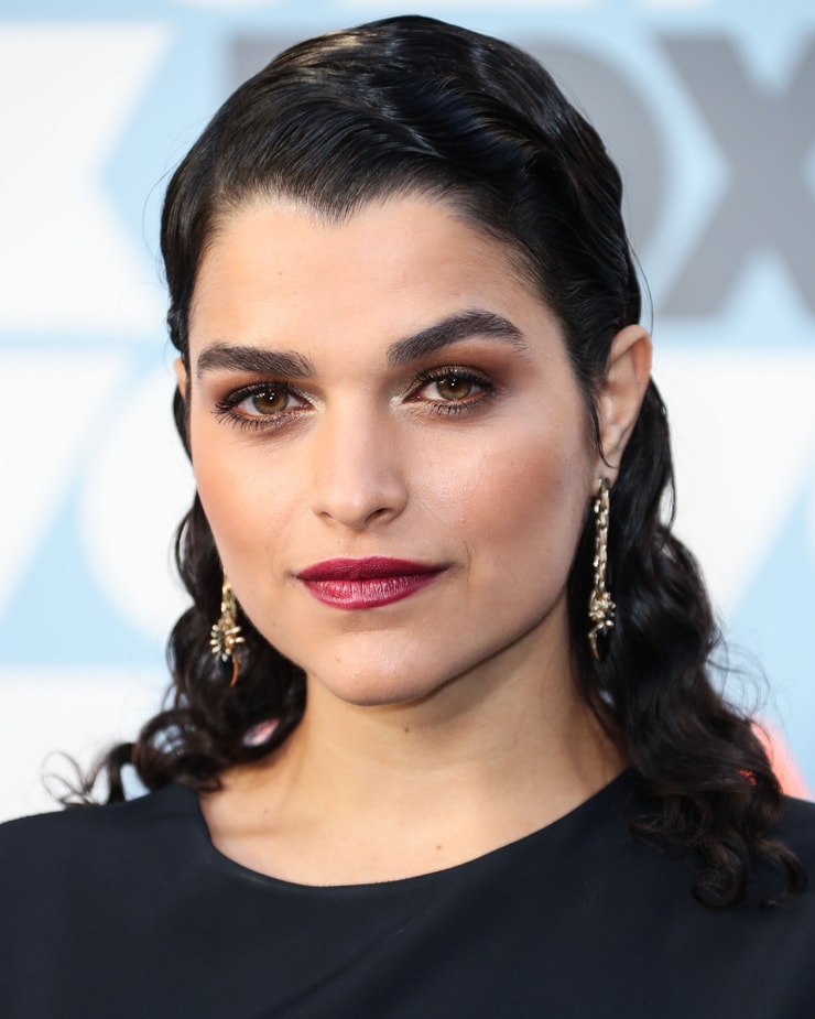 Eve Harlow Eve Harlow