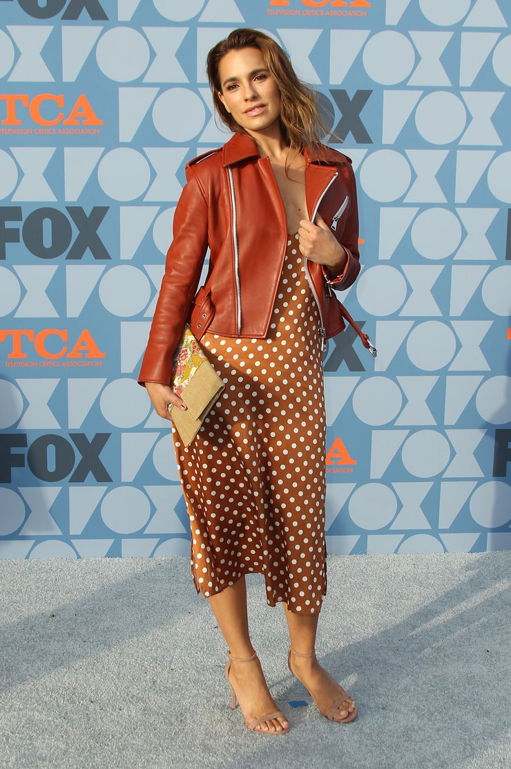 Melia Kreiling Melia Kreiling