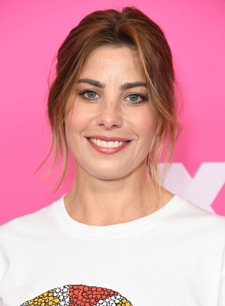 Brooke Satchwell