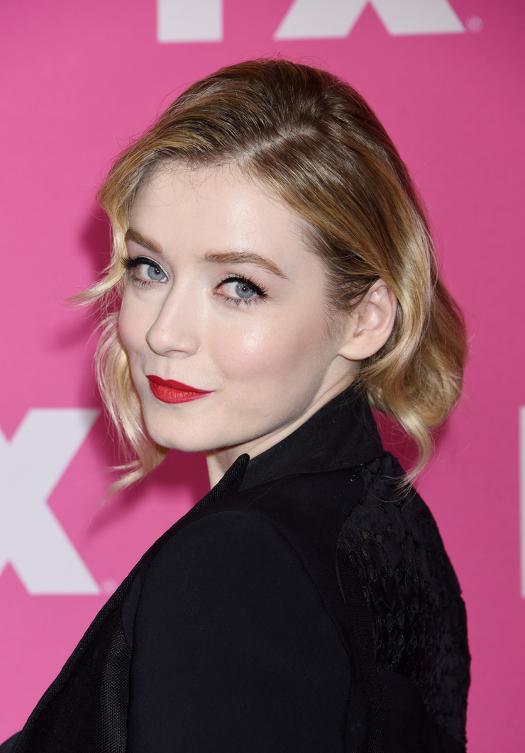 Sarah Bolger Sarah Bolger