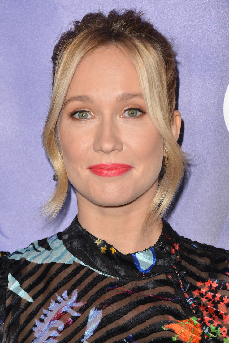 Anna Camp Anna Camp