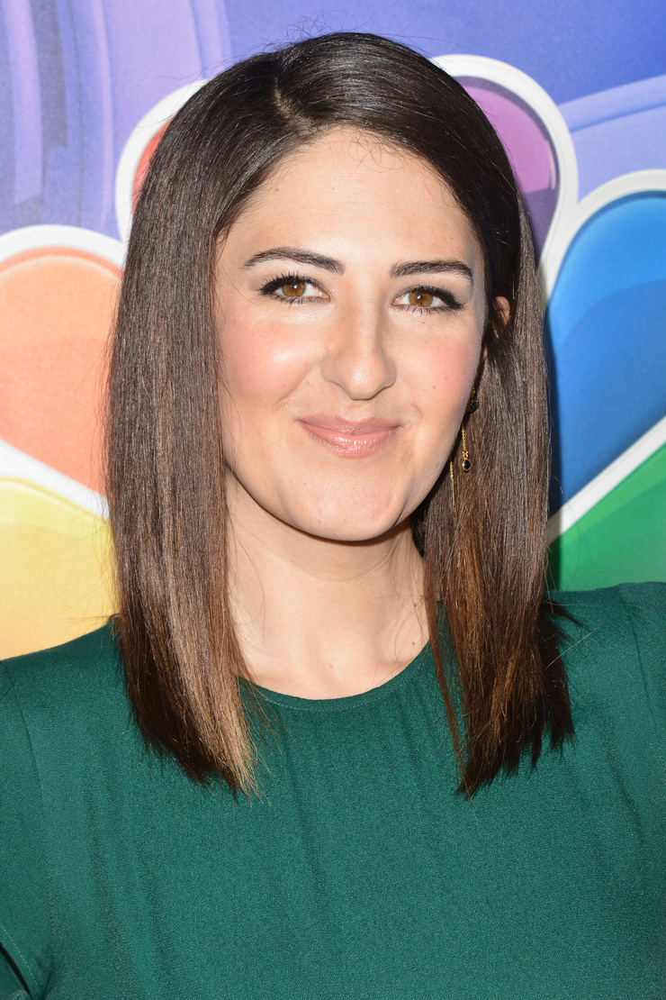 D'Arcy Carden