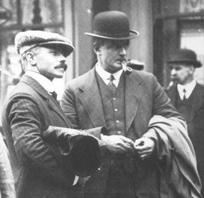 Charles Herbert Lightoller