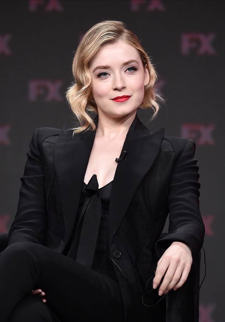 Sarah Bolger Sarah Bolger