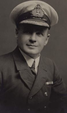 Charles Herbert Lightoller