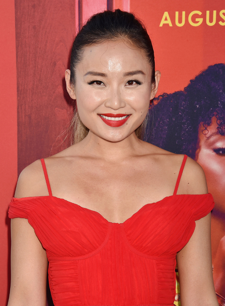 Li Jun Li Li Jun Li