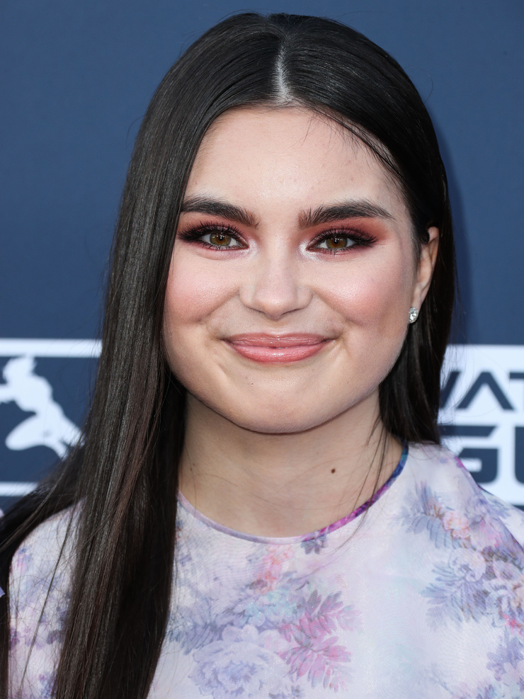 Landry Bender