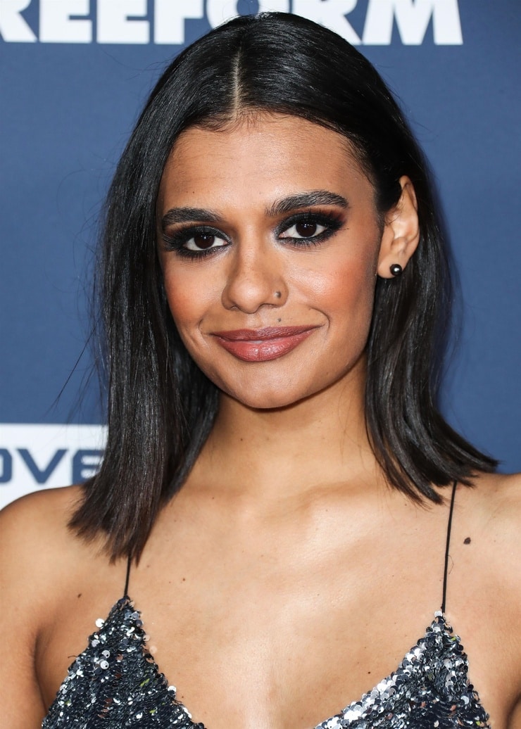 Picture of Madeleine Madden