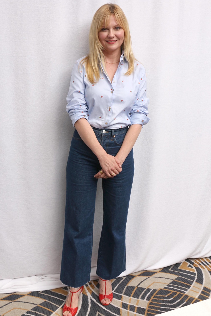 Kirsten Dunst Kirsten Dunst