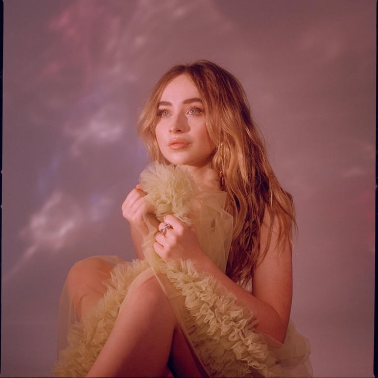 Image of Sabrina Carpenter