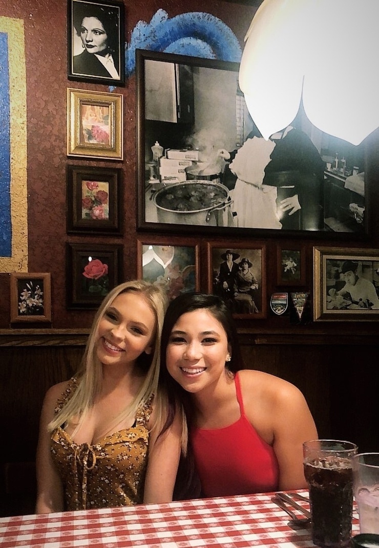 Jordyn Jones