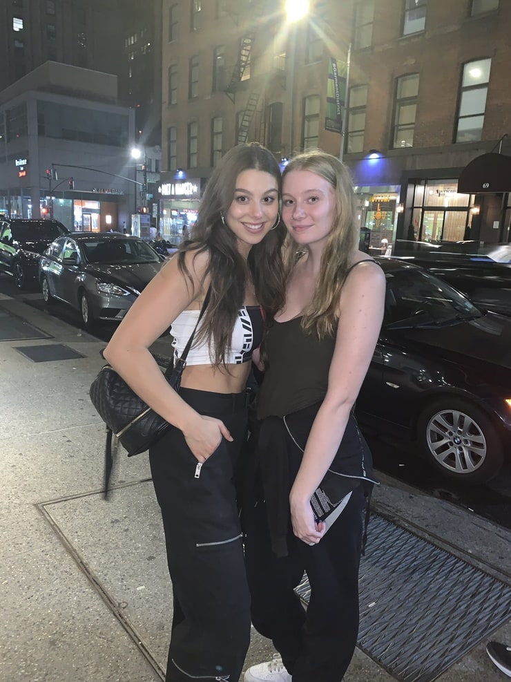 Picture of Kira Kosarin