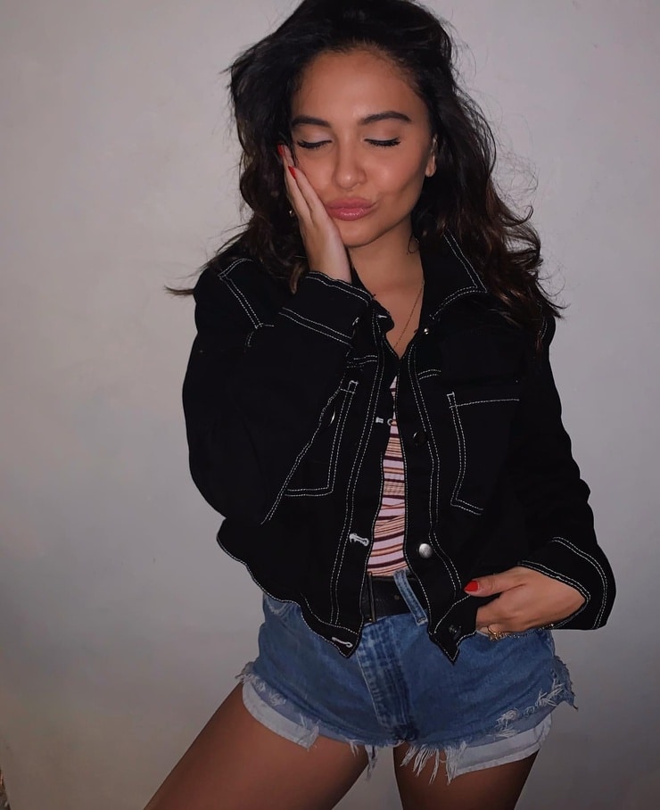 Stella Hudgens