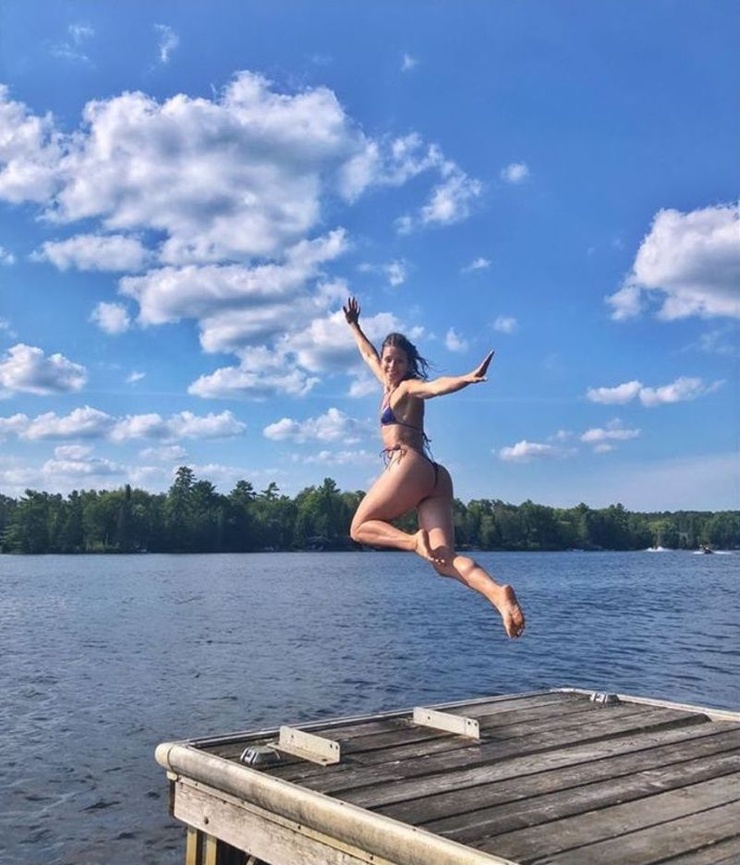 Shantel VanSanten Shantel VanSanten