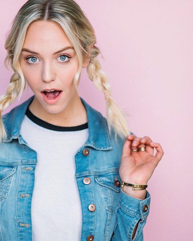 Paige Mobley Paige Mobley