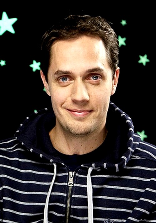 Grand Corps Malade