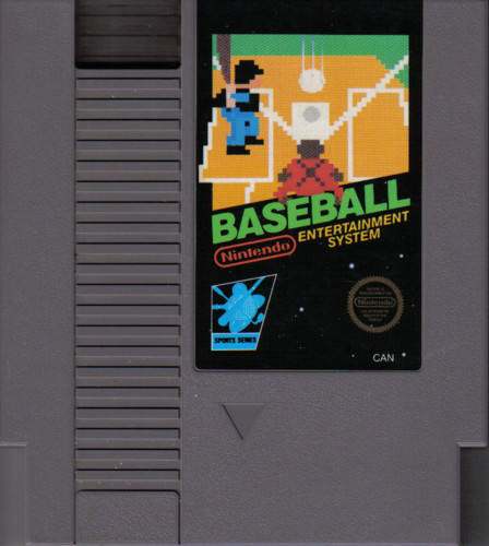 Baseball