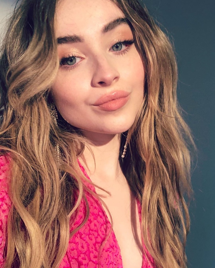 Sabrina Carpenter