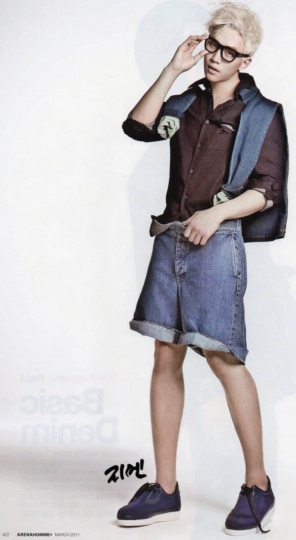 Lee Junho
