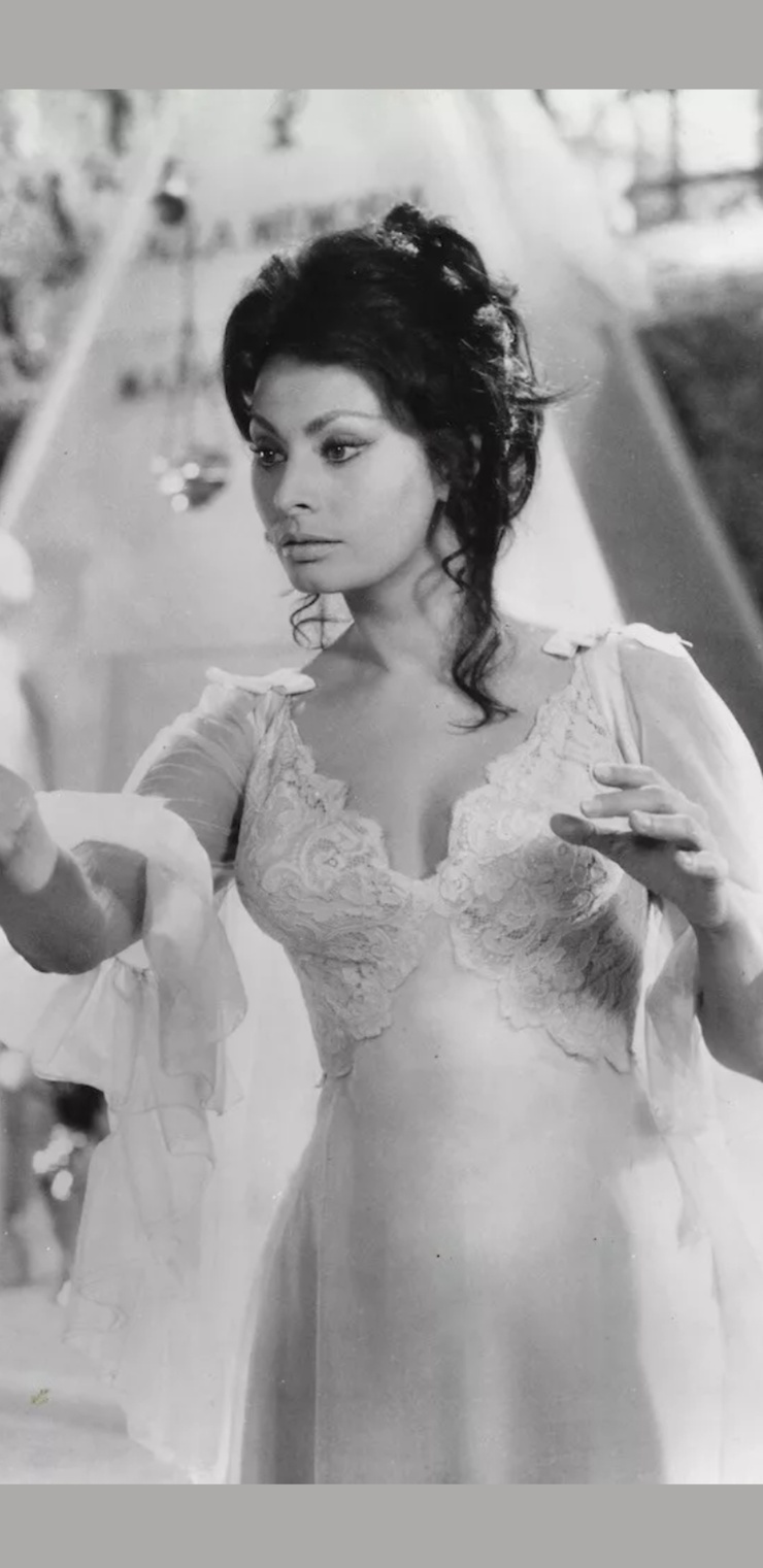 Sophia Loren Sophia Loren