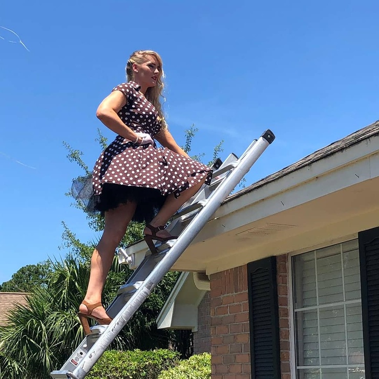Lacey Evans