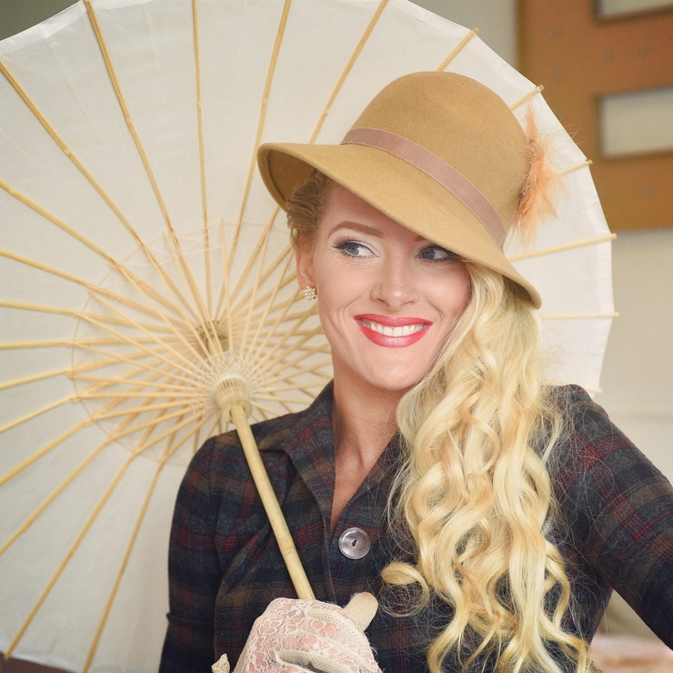 Lacey Evans
