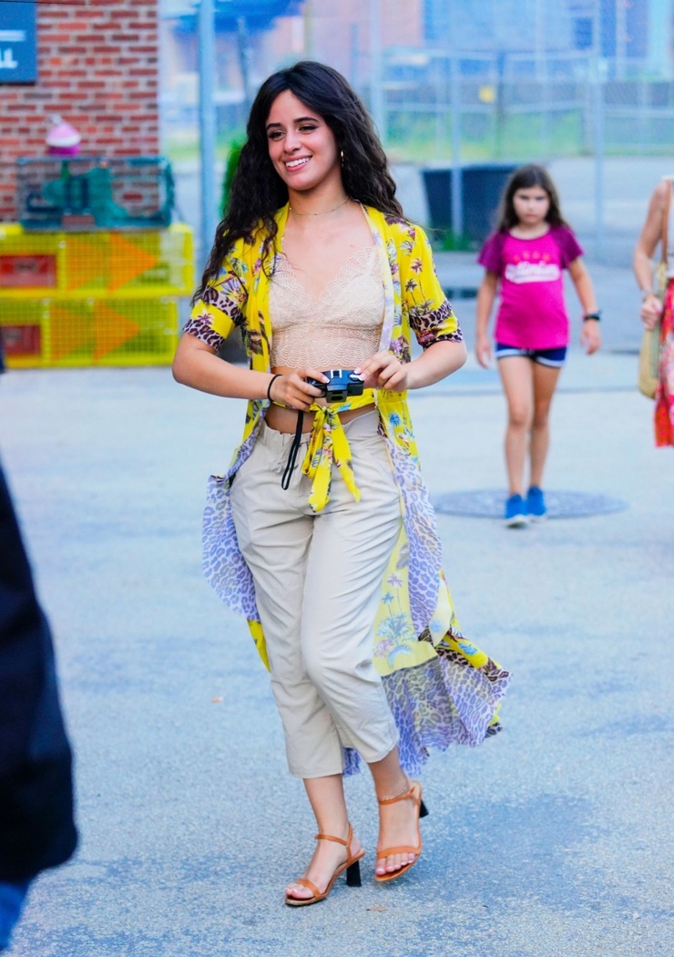 Camila Cabello