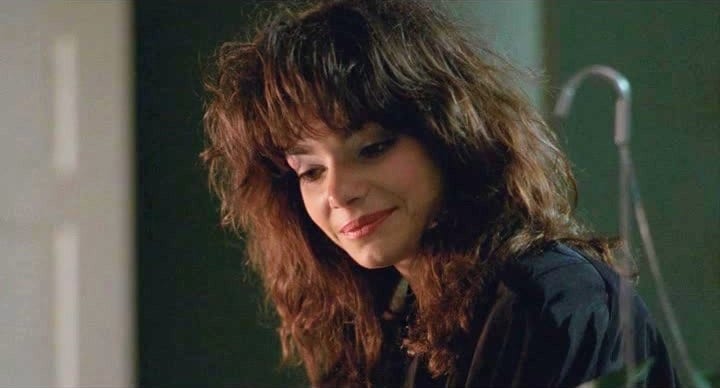 Laura San Giacomo