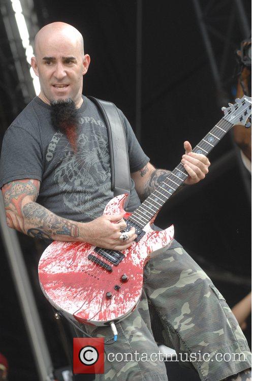 Scott Ian