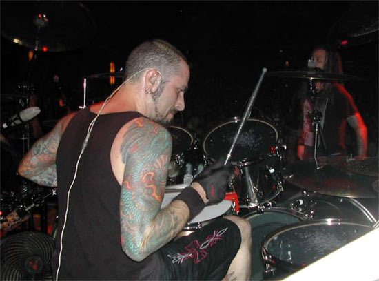 John Tempesta